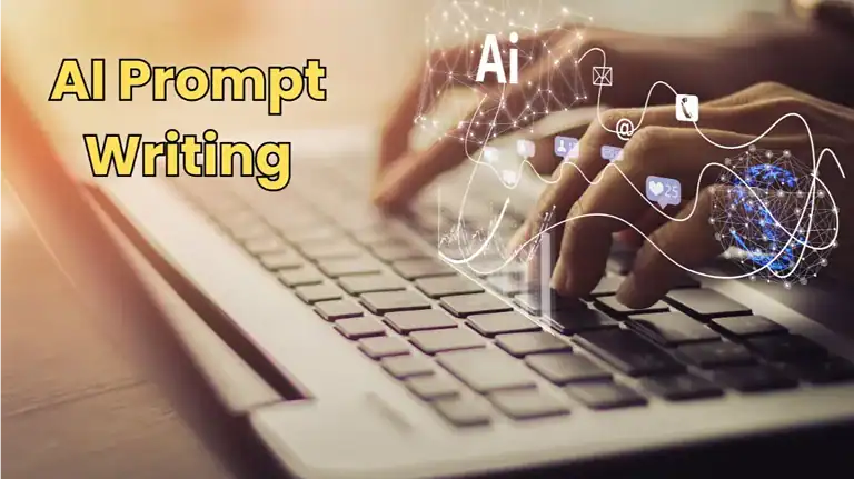 AI Prompt Writing: Craft Effective Prompts For AI Models